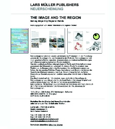 Image and the Region